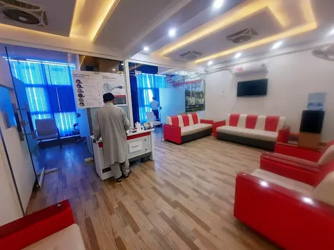 Advance Hearing Clinic in Islamabad, Islamabad Capital Territory