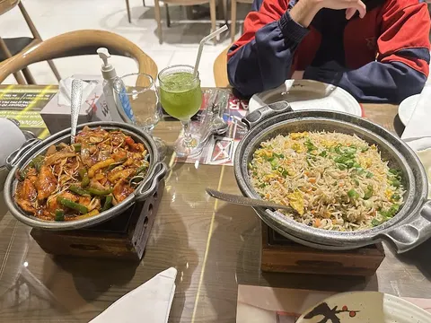 Asian Wok Lahore in Lahore, Punjab