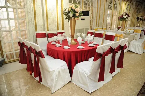 The Heritage Club in Sialkot, Punjab