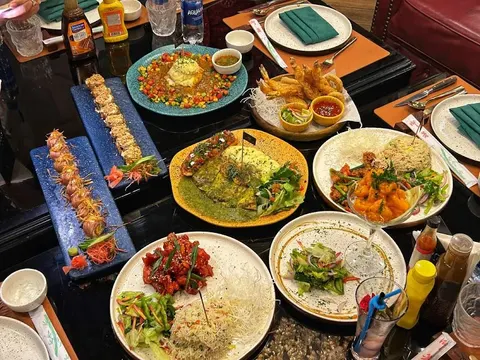 Gustocious in Gujranwala, Punjab