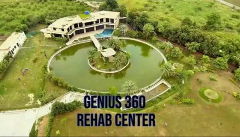 The Genius - Psychiatric & Addiction Treatment Center