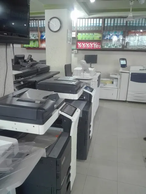 786 Digital Printing & Copy Center. in Lahore, Punjab