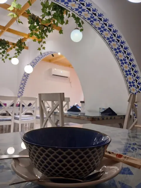 The Hotpot Restaurant in Lahore, Punjab