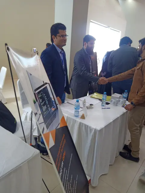 BurjSoft in Multan, Punjab