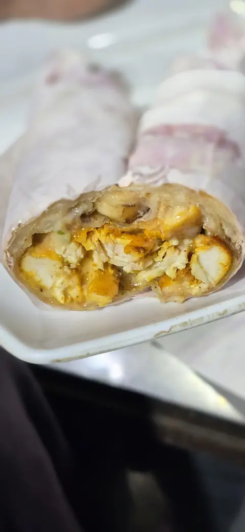 Umer Khayyam BBQ in Sargodha, Punjab