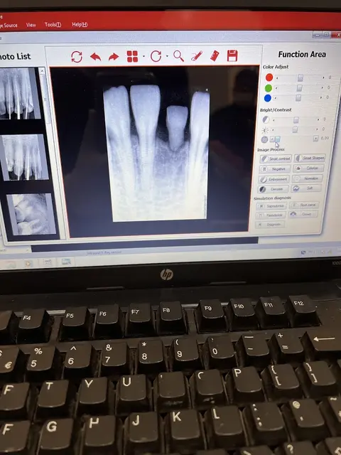 MY DENTIST GUJRAT {Dr Daud Ijaz Chatha} in Gujrat, Punjab