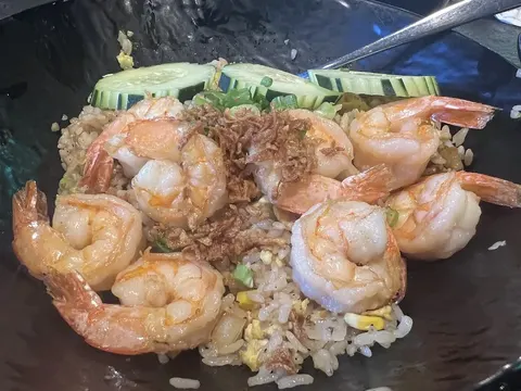 Food Terminal (Sandy Springs) in Sandy Springs, GA