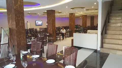 Nadeem Tikka (Gulberg III Branch) in Lahore, Punjab