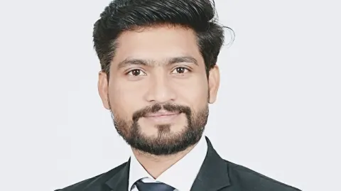 Rana Naveed Sharif Advocate in Sialkot, Punjab