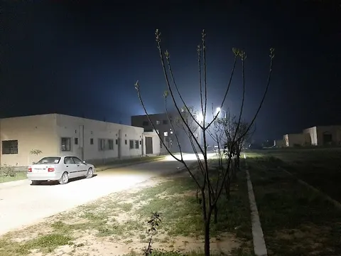 Sahara Medical College Narowal in Narowal, Punjab