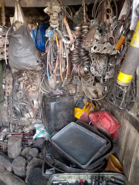 786 Autos Work Shop photo 5