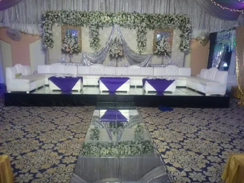 Royal Events. in Multan, Punjab