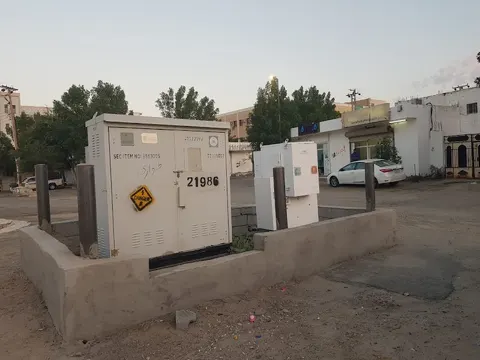 Protector Office Multan in Multan, Punjab