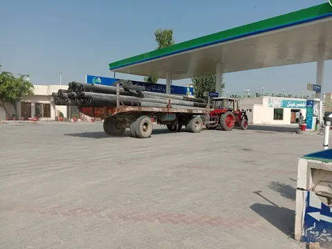 Ajmair Hotel in Mianwali, Punjab