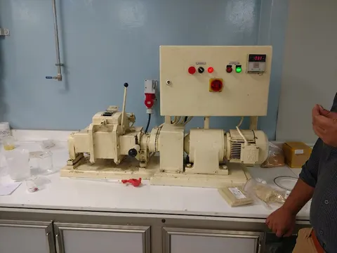 Volka Food International Ltd. وولکا فوڈ انٹرنیشنل لمیٹڈ in Multan, Punjab