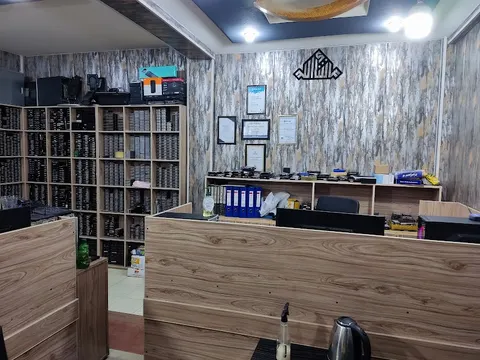 Mind Merge Data Recovery Pvt Ltd in Faisalabad, Punjab