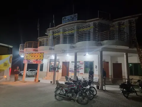 Mahar Bashir Movers in Layyah, Punjab
