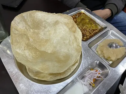 Moti Choor Sweets in Sargodha, Punjab