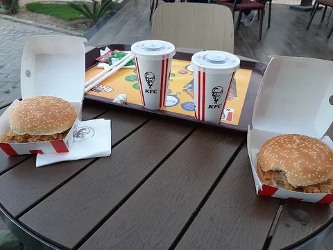 KFC - Okara Bypass in Okara, Punjab