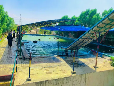 Sozoo Water Park in بہاولپور, پنجاب