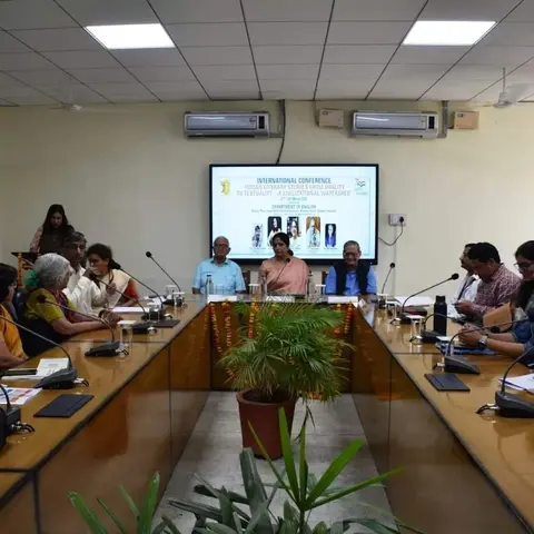 Bhagat Phool Singh Mahila Vishwavidyalaya university khanpur in Khanpur Kalan, HR