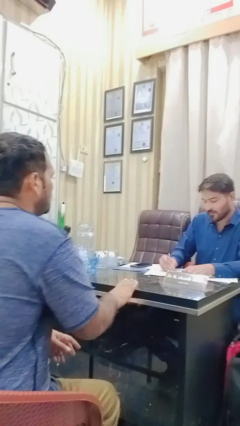 Subh e Zindagi Rehab Center (All Drugs Addictions and Psychological Rehabilitation Centre Faisalabad) in Faisalabad, Punjab