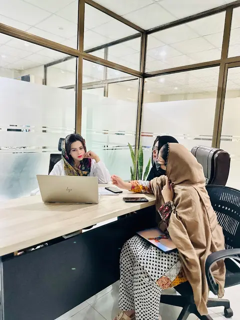 MCH by Habiba Nazim Khan in Multan, Punjab