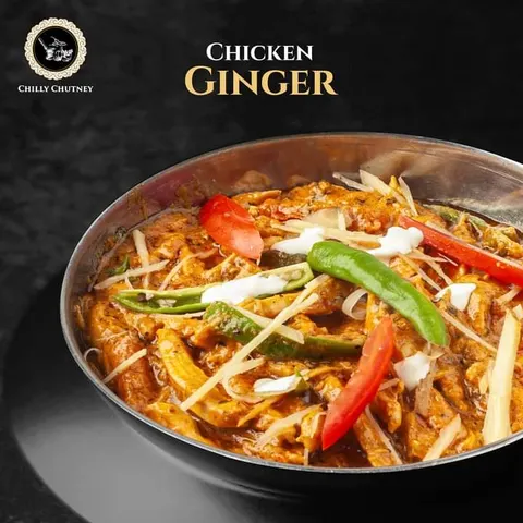 Chilly Chutney Sargodha in Sargodha, Punjab