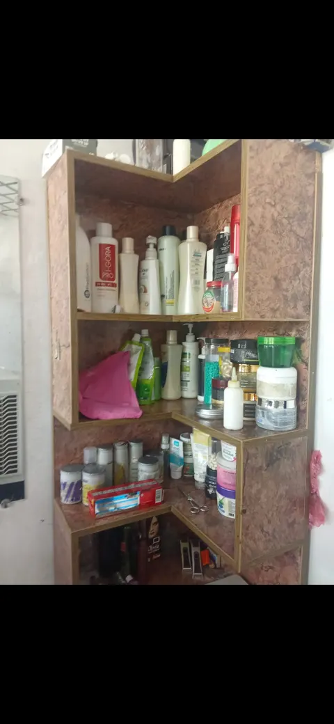 Amir Saloon photo 2