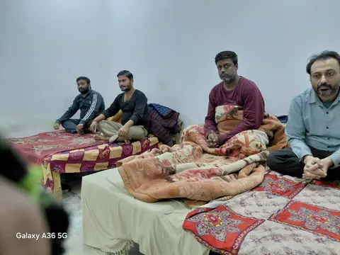 New Life Nasha Mukti Kendra