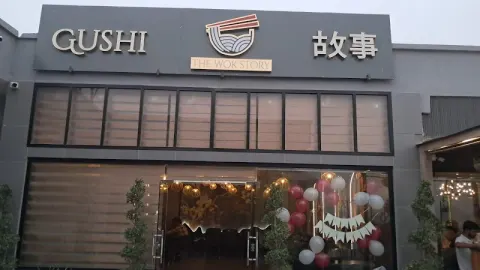 Gushi in Sialkot, Punjab