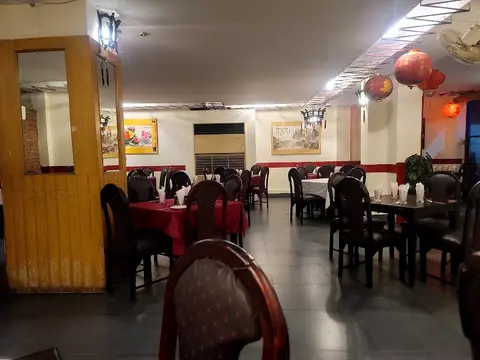 Hong Kong Chinese Restaurant in Lahore, Punjab