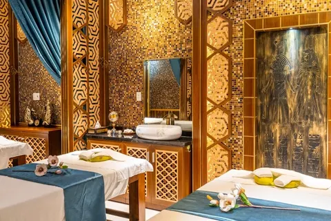 Queen Spa in Lahore, Punjab