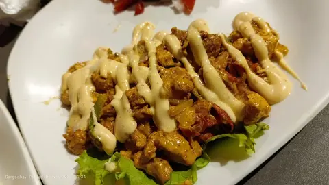 Love Bites - Grill & Pizza (Sargodha) in Sargodha, Punjab