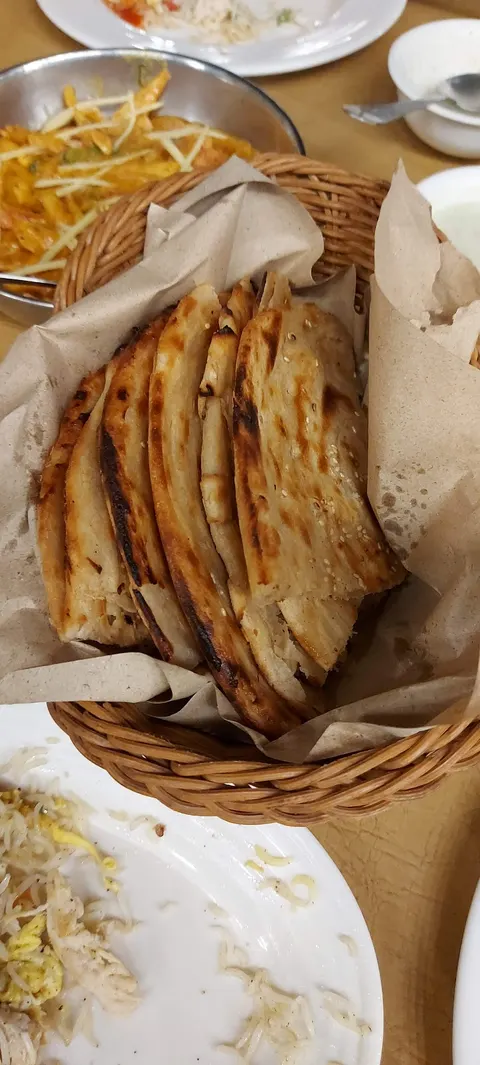 AL-Fajar Bakers in Gojra, Punjab
