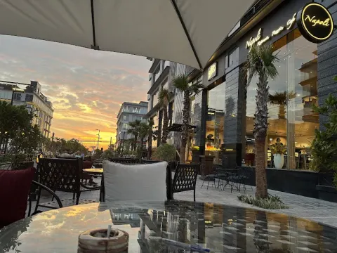 Napoli Restaurant Raya in Lahore, Punjab