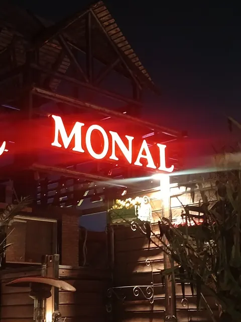 Monal Lahore in Lahore, Punjab