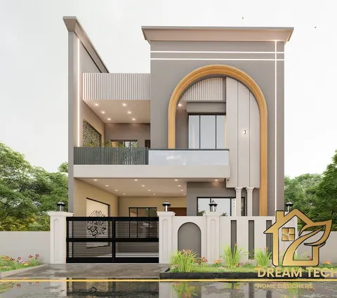 Dream Tech Home Designers Architect in Jhelum, Punjab