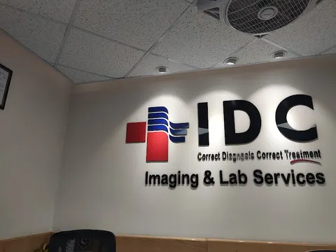 IDC Lab & Diagnostic center Toba tek singh