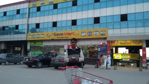 Save Mart in اسلام آباد, اسلام آباد وفاقی علاقہ