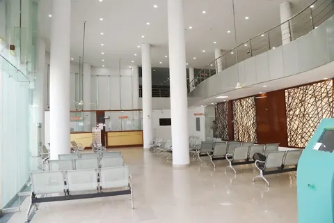 HORIZON MEDICAL LABORATORY (HML) in Multan, Punjab