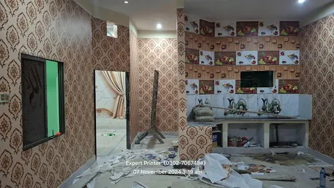 Waseem Flex Wallpapers in Faisalabad, Punjab