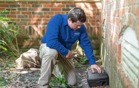 Nayab Pest Control Services in Lahore, Punjab