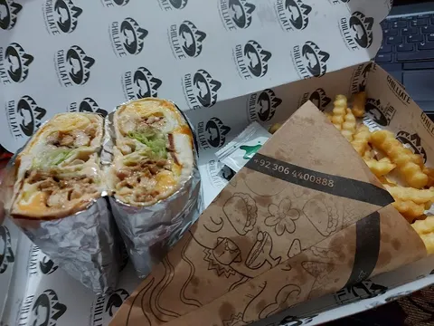 Chilliate in Lahore, Punjab