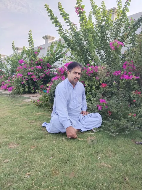 Golaie Committee کمیٹی گولائی in Dera Ghazi Khan, Punjab