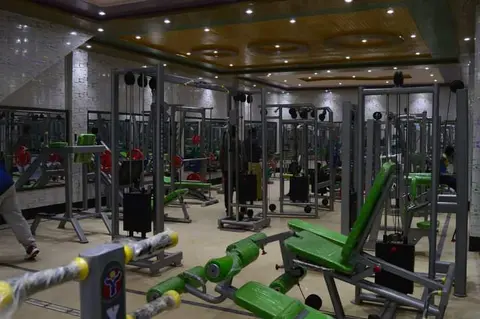 Fitness Factory in Bahawalnagar, Punjab