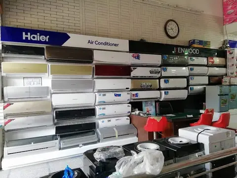 Butt Electronics in Sahiwal, Punjab