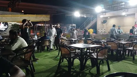 The Second Wife B.B.Q and Continental in Lahore, Punjab