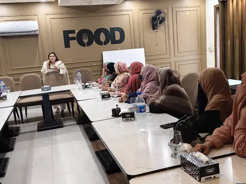 NMC RESTAURANT in Khanewal, Punjab
