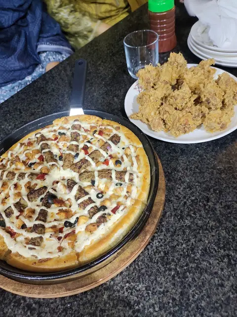 Grand Shinwari Restaurant in Chak 282 Jb, Punjab